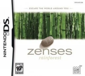 Zenses – Rainforest Rom